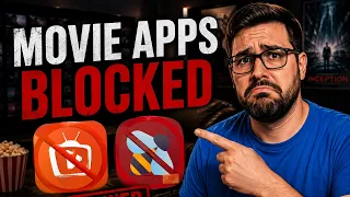 MAJOR Apps Are BLOCKED in 2026