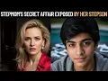 Stepmom and Stepson Blackmail That Ended In Murder - True Crime