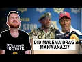 Download Lagu Malema’s Strange Mkhwanazi Message, Sibiya Loses In Court // The Corder Report