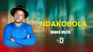 MANGO MUZIK Ndakobola Official Audio Luhya Song 