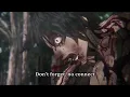 Feel My Pain (HEY-SMITH) 歌詞付き オープニング 主題歌【ケンガンアシュラ Season2 Part.2】OP MV PV