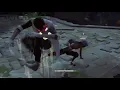 Absolver - Windfall is so clean