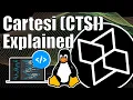 Cartesi CTSI Explained - Bringing Linux To The Blockchain