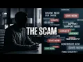 The Shocking True Story Behind Scamanda How Amanda Riley Fooled Everyone