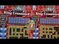 Will This 3 King Crossword Ticket Crown Us a Winner Illinois lottery