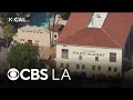 LAPD Academy Look At This