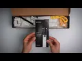 EVEO - Cable Management Wire Cord Cover How To Use