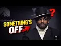 The Michael Johnson Betting Scandal Is Weird