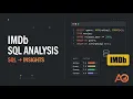 I Analyzed 63 000 IMDb Movies with SQL