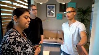 Working at Google as a Cloud Customer Engineer