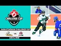 2026 Saskatchewan Challenge Cup Team Manitoba v Team New Brunswick Aug 6 2026