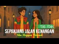 Lagu SEPANJANG JALAN KENANGAN - THE RAIN (SKA REGGAE COVER)