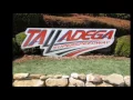 "Talladega" By Eric Church