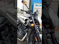 Download Lagu Most Powerful Yamaha V-Max 1700 (2014) Cruiser Motorcycle  Biker Boyz | Bikers|V-MAX V4 Cruiser Bike