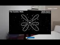 4 Hours of Invisible Structures That Hold the Universe Together