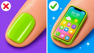 ¡Estudiante de Presupuesto VS Lujo VS Ultra Lujo! 💎 Ideas Secretas para la Escuela