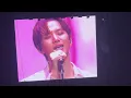 Nothing But You (Korean ver.) - ‘다시 만나는 날’ LEE JUNHO concert in Seoul, 13 Jan 2024