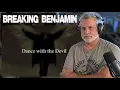 Old Composer Reacts to Breaking Benjamin Dance with the Devil
