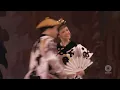 Mariisnky - The Nutcracker - Tea (Chinese Dance) - Ovation