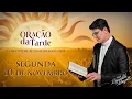Lagu ORAÇÃO DA TARDE | 10/11/2025 | @PadreManzottiOficial