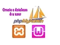 How to Create Database in phpMyAdmin