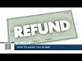 Tax refund scams heat up as tax filing season gets set to begin
