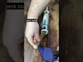 Download Lagu How to use silicon glue without glue gun #shorts #trending #lifehacks #teck