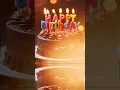Download Lagu Happy Birthday Remix 🎶 2025 💐🎁 All The Best
