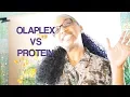 OLAPLEX VS PROTEIN BOND BUILDERS