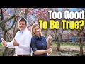 What the Weather s REALLY Like in Roanoke VA The TRUTH About All 4 Seasons