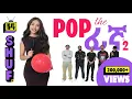 Pop the Returns Pop The Balloon Habesha Version