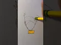 Download Lagu draw kakashi like this | #naruto #anime #kakashi #artwork