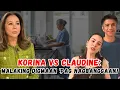 Lagu Korina vs. Claudine:  Malaking Digmaan 'Pag Nagbanggaan!  -- Time to Talk with Butch Francisco