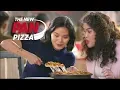 Pizza Hut s New Pan Pizza