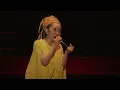 MISIA「アイノカタチ」(from MISIA THE GREAT HOPE LIVE)