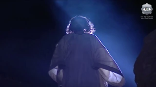 اجمل مقاطع الزير سالم   الزير يتخايل كليب يناديه دندنها