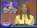 TV News Meltdown Anchor Forgets Microphone WHIZ-TV WHIZ News Zanesville