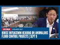 Download Lagu LIVE: House infracomm hearing on anomalous flood control projects | Sept 9