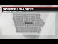 AG report Officer s actions in deadly Greene County shooting were justified