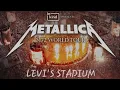 Download Lagu METALLICA : LIVE in Santa Clara 2025 ! (Night #1). King Nothing \u0026 72 Seasons.