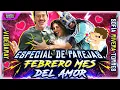 EduardoVidegaray SofiaRiveraTorres con el Escorpion Matrimonio hardcore