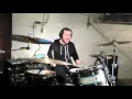 Download Lagu Green Day - Nice Guys Finish Last - (Drum Cover)