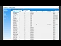 Race Timer - race day registration