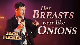 The Story of How I Met My Ex-Wife Jack Tucker Stand Up Comedy
