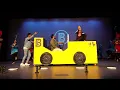 Bhangra Empire - Fall 2023 Dance Off - Featuring Jazzy B