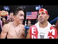 Leo Santa Cruz (USA) vs Eric Morel (Puerto Rico) | Boxing Fight Highlights HD