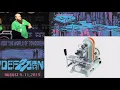 Bill Graydon - Duplicating Restricted Mechanical Keys