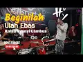 Download Lagu Qamaresyah Ebas Edi Basran - @ElbustanArabianMusic (live) Kranjingan Jember 2023