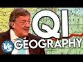 Lagu QI GEOGRAPHY! Funny and Interesting Facts, Volcanoes, Waterfalls and More!