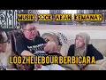 Lagu Log zhelebour BerBICARA industri musik Rock Indonesia 